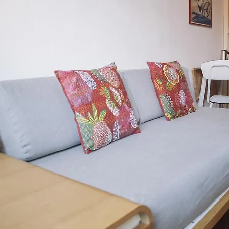 Italianway-cesare Da Sesto Apartment