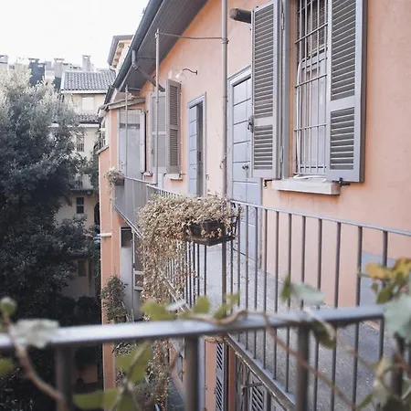 Apartment Italianway-cesare Da Sesto *