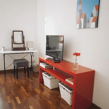 Italianway-cesare Da Sesto Apartment