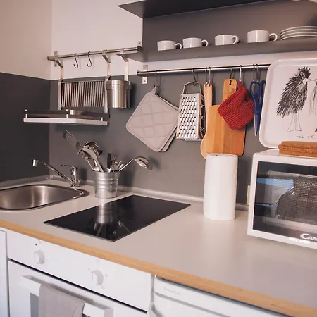 Cesare Da Sesto Apartamento Milão