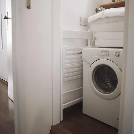Italianway-cesare Da Sesto Apartment