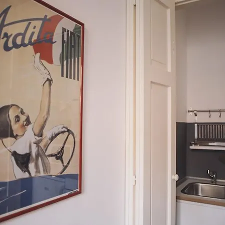 Apartment Italianway-cesare Da Sesto Milan