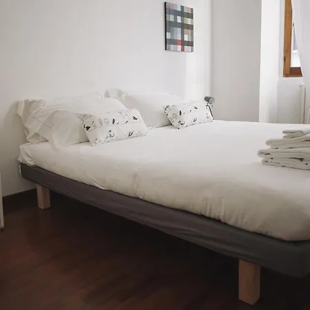 Apartment Italianway-cesare Da Sesto