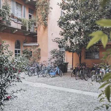 Apartment Italianway-cesare Da Sesto *