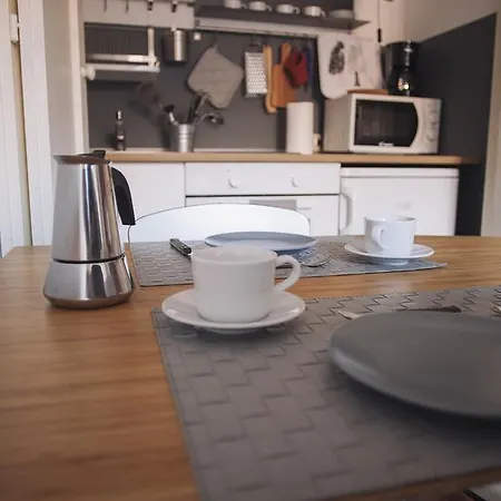 Apartment Italianway-cesare Da Sesto