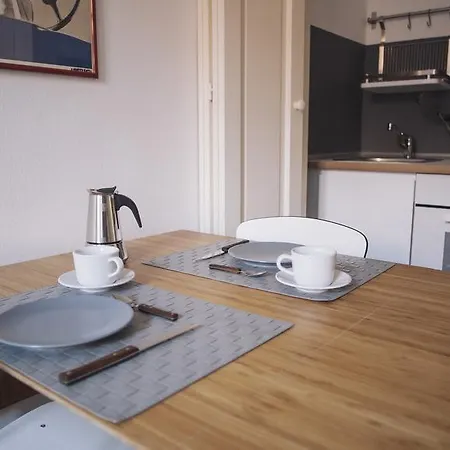 Italianway-cesare Da Sesto Apartment Milan